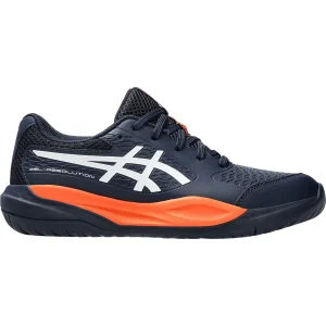 CHAUSSURES ASICS GEL-RESOLUTION X GS JUNIOR