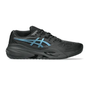 CHAUSSURES ASICS GEL RESOLUTION X NIGHT ENERGY