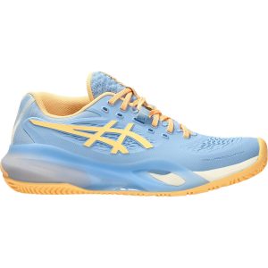 CHAUSSURES PADEL ASICS GEL RESOLUTION X FEMMES