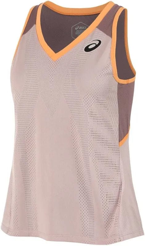 DÉBARDEUR ASICS FEMME DUSTY