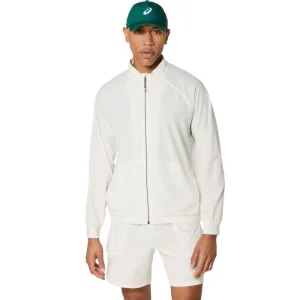 VESTE ASICS MATCH JACKET