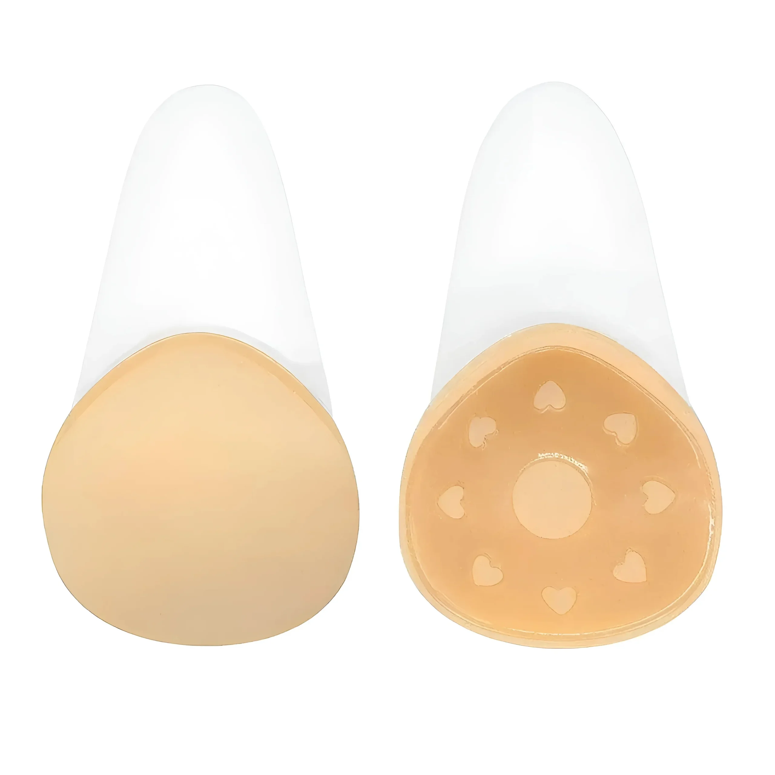 Autocollants de soutien-gorge en tissu – Image 2