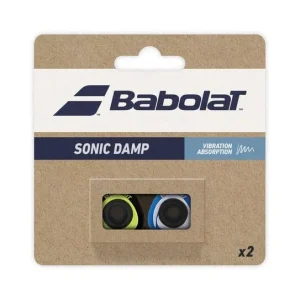 ANTIVIBRATEURS BABOLAT SONIC DAMP (x2)