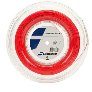 BOBINE BABOLAT RPM ROUGH (200m)