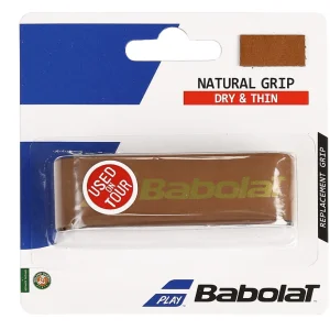 GRIP BABOLAT NATURAL GRIP