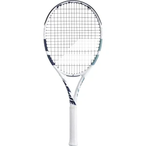 RAQUETTE BABOLAT EVO DRIVE LITE WHITE (255 GR)