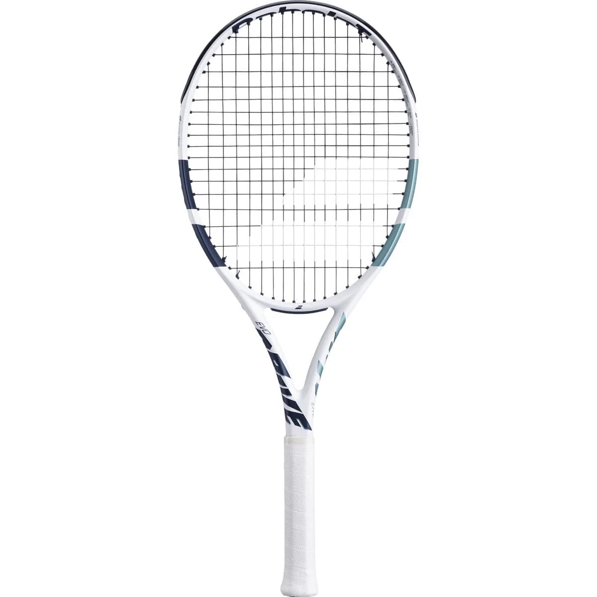 RAQUETTE BABOLAT EVO DRIVE LITE WHITE (255 GR)