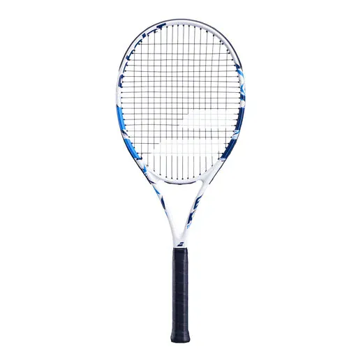 RAQUETTE BABOLAT EVOKE TEAM CORDÉE (270G) – Image 2