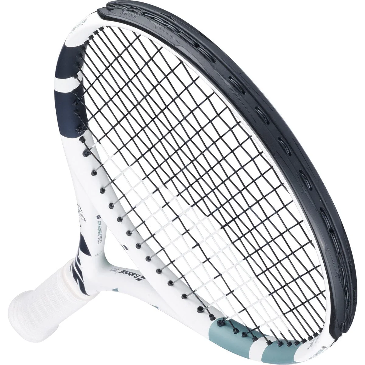 RAQUETTE BABOLAT EVO DRIVE LITE WHITE (255 GR) – Image 5