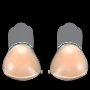 Autocollants de soutien-gorge rembourrés avec armature