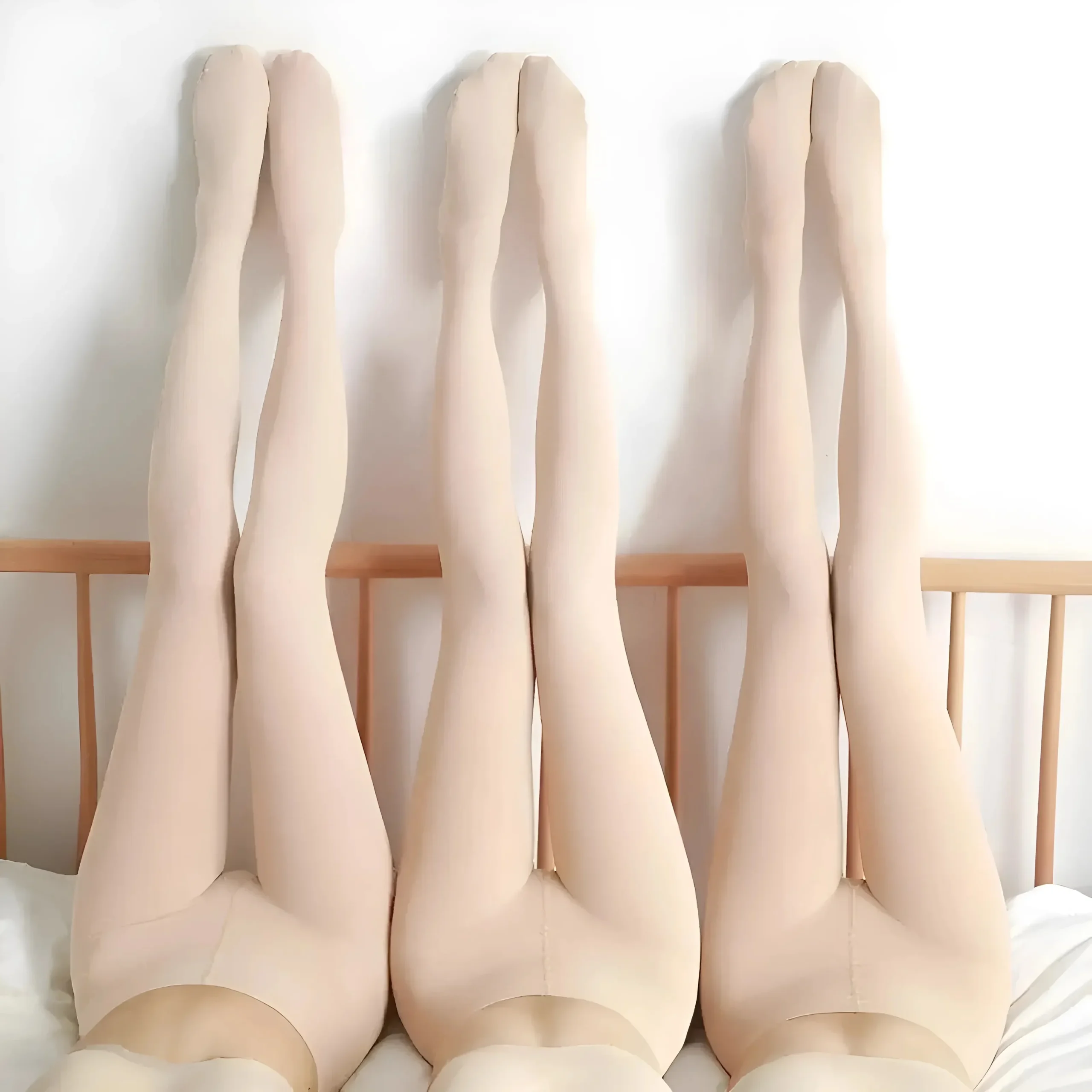 Collants épais pour femmes