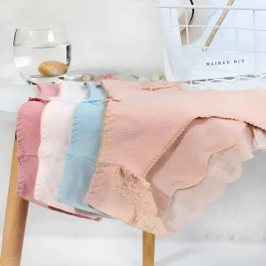 Culottes classiques pour femmes