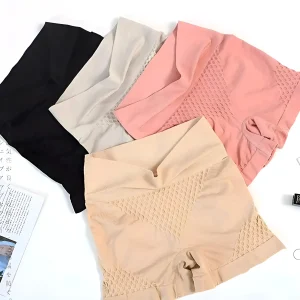 Culottes en maille pour femmes