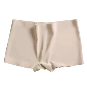 Shorts boxers classiques pour femmes
