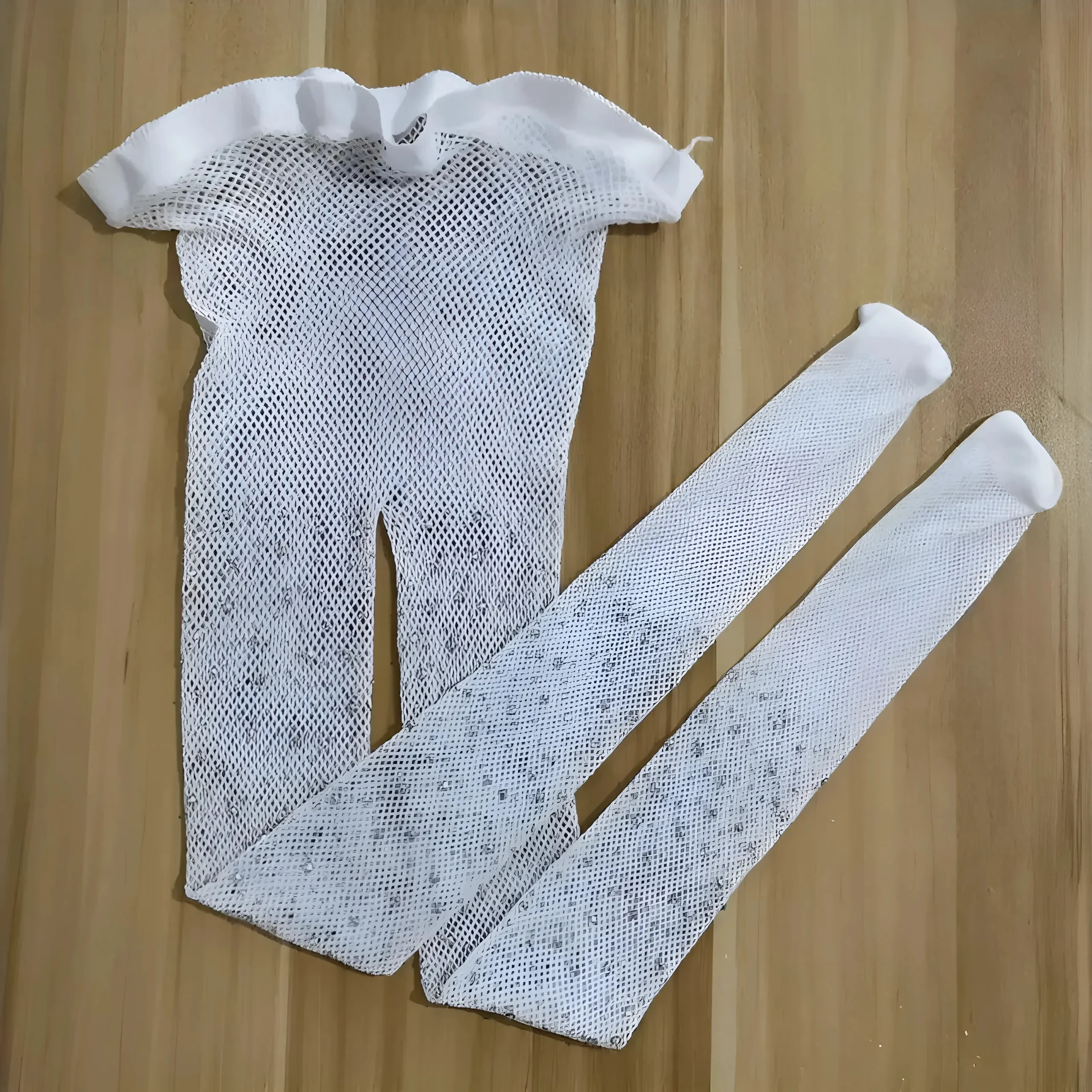 Collants brillants – Image 9