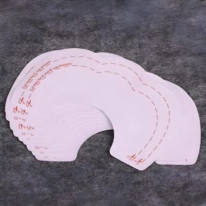 Patches de lifting et de modelage des seins