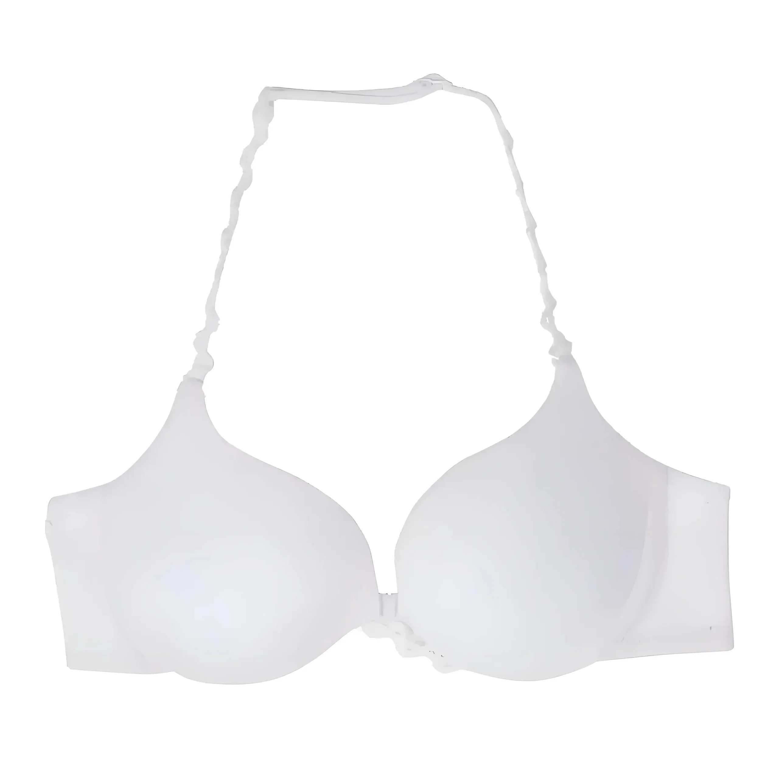 Soutien-gorge à fermeture en dentelle – Image 3