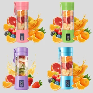 Blender Smoothie Portable