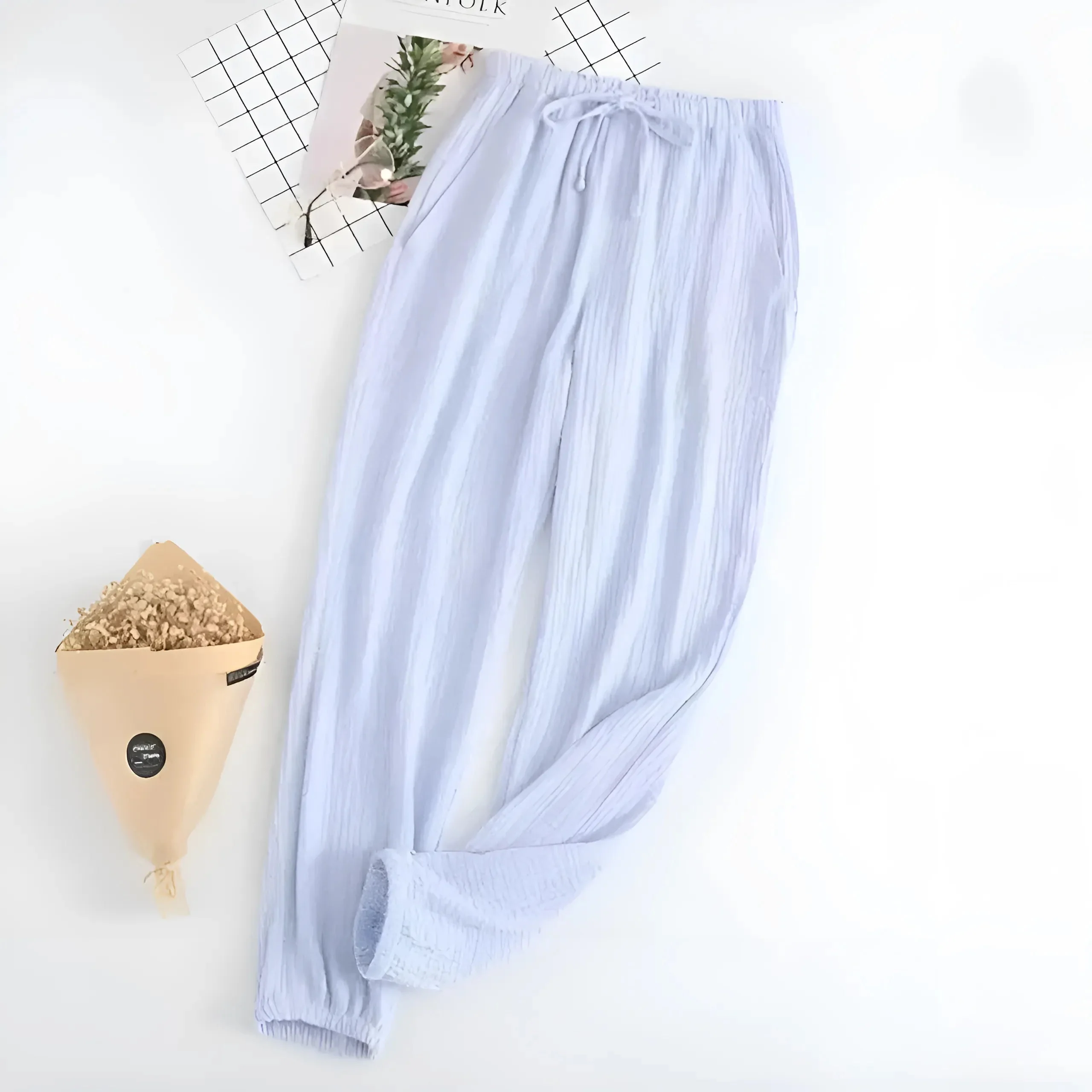 Ensembles de sport avec des poignets – Image 7