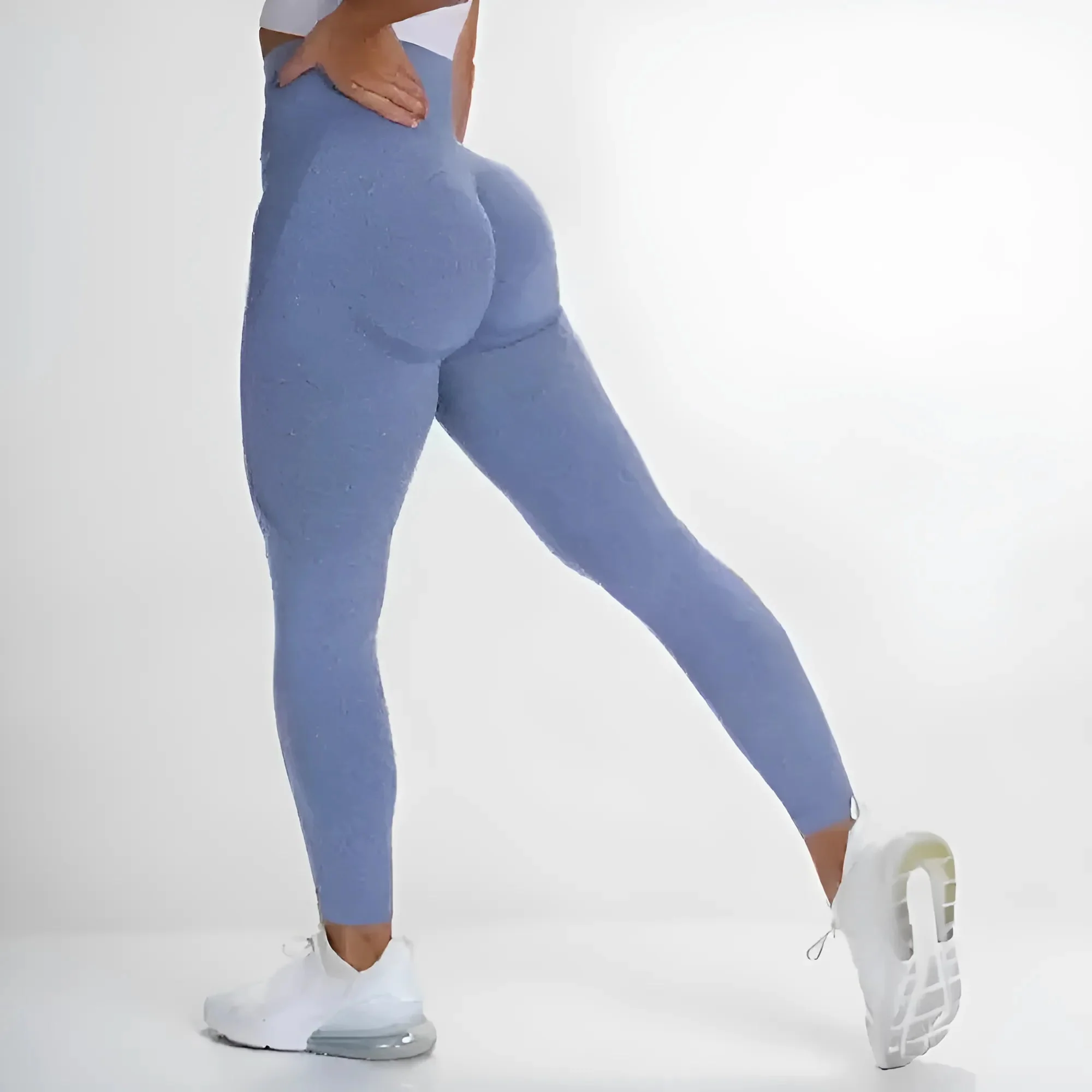 Effet Push-Up Leggings de Sport – Image 2