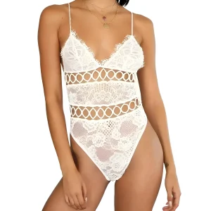 Bodysuits corsets décoratifs