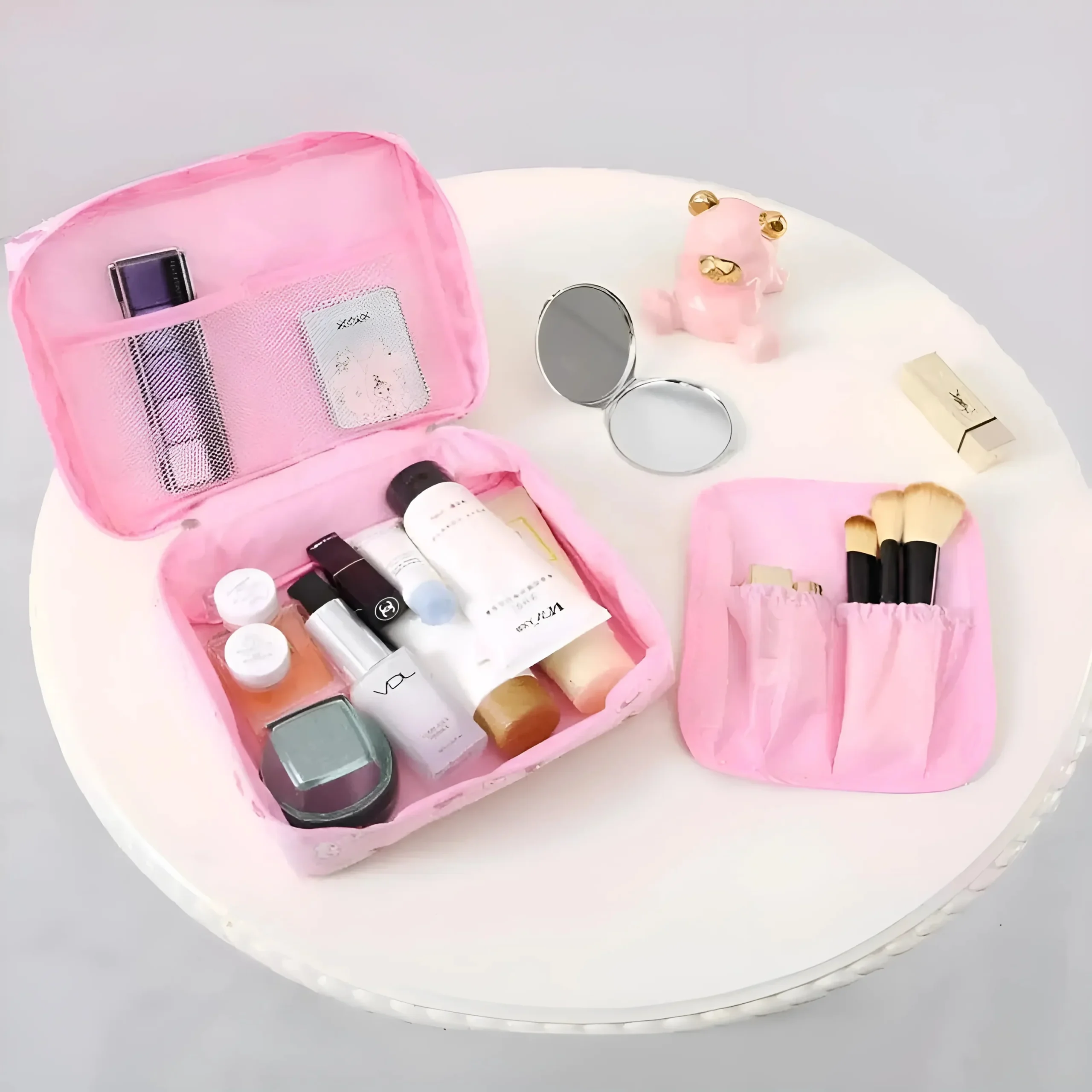 Boîte de maquillage multifonctionnelle - Vanity Box – Image 5