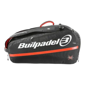 SAC PADEL BULLPADEL XPLO NOIR
