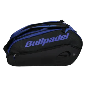 SAC DE RAQUETTES BULLPADEL VERTEX GEO BLEU PABLO CARDONA 2026