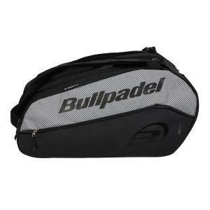 SAC DE RAQUETTES BULLPADEL VERTEX NOIR JUAN TELLO 2026