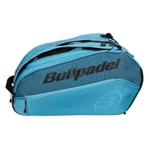 SAC DE RAQUETTES BULLPADEL VERTEX W BLEU CÉLESTE DELFI BREA 2026