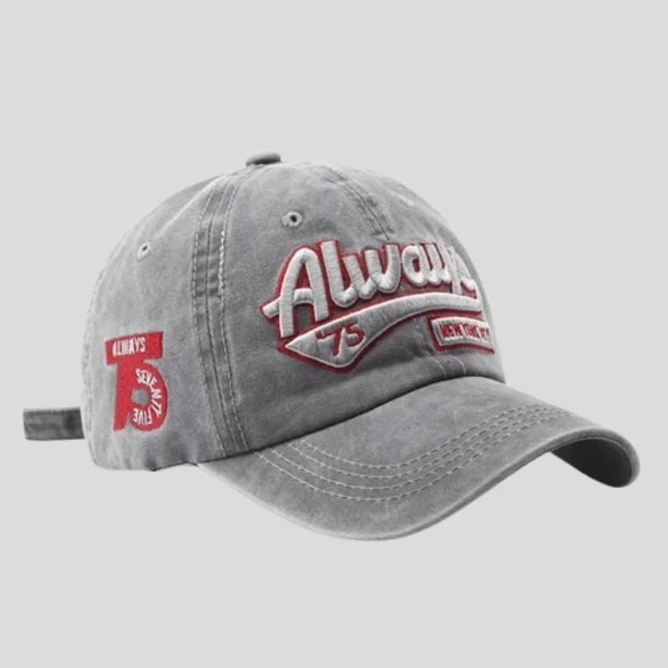 Casquette De Sport Always75