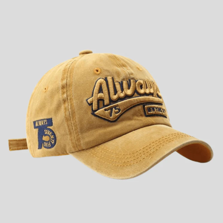 Casquette De Sport Always75 – Image 5