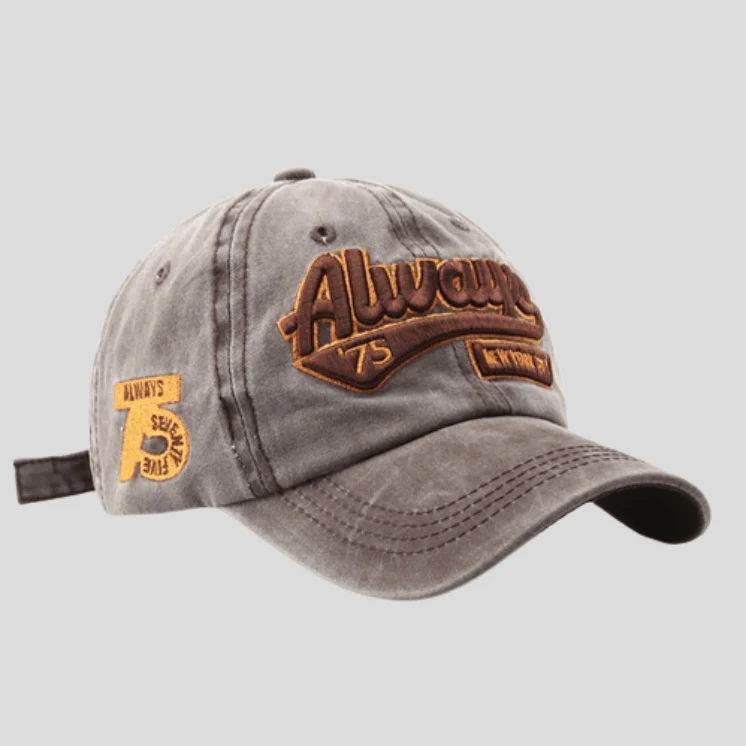 Casquette De Sport Always75 – Image 3
