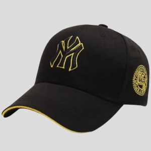 Casquette De Sport MY