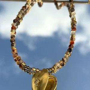 COLLIER KARMARI - MUKU