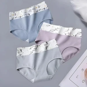 Culottes taille haute classiques