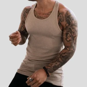 Débardeur Sports Homme