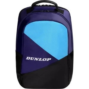 SAC A DOS DUNLOP FX-CLUB VIOLET