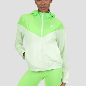 Move Windbreaker - Chameleon/Dew