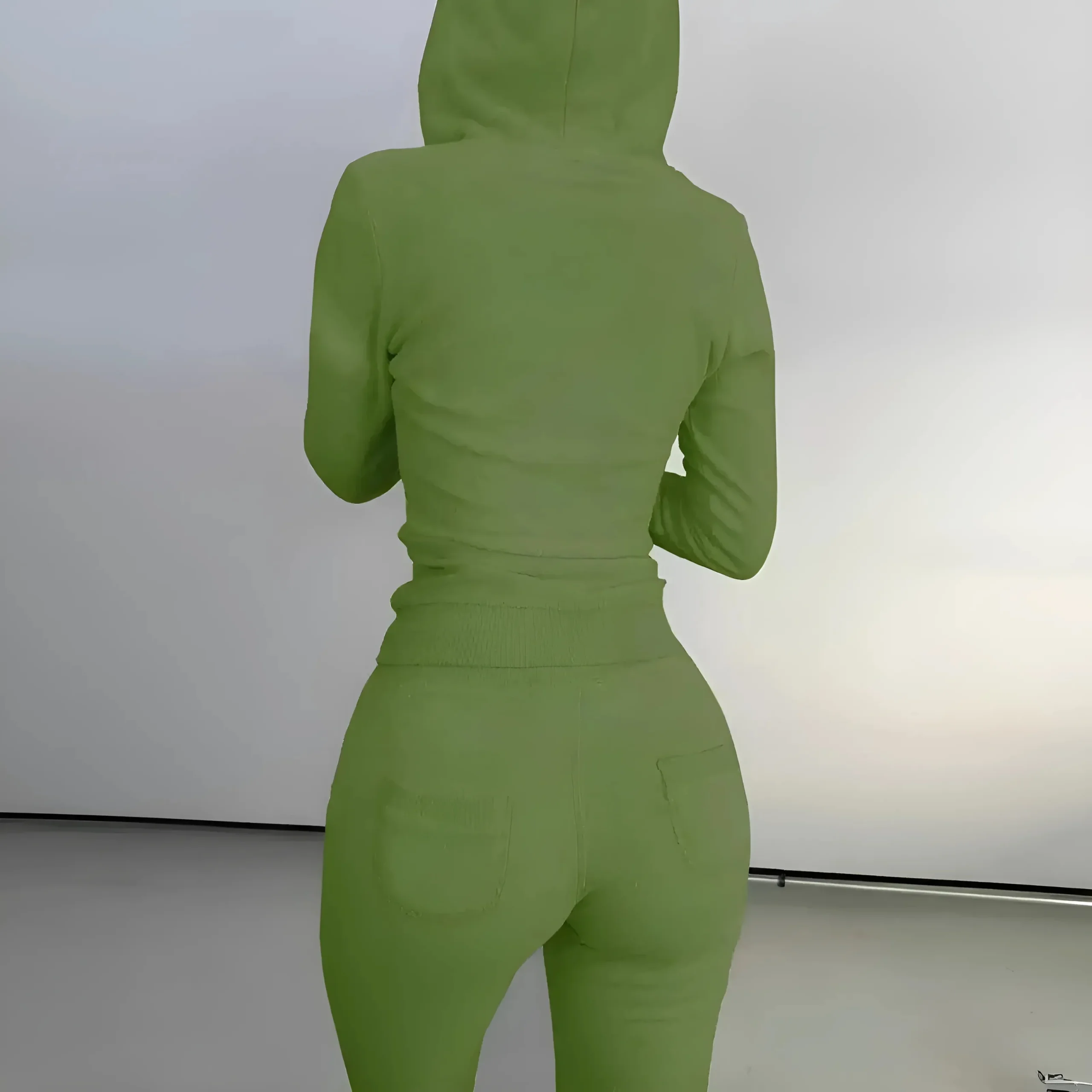 Ensemble de sport 3 pièces – Image 6