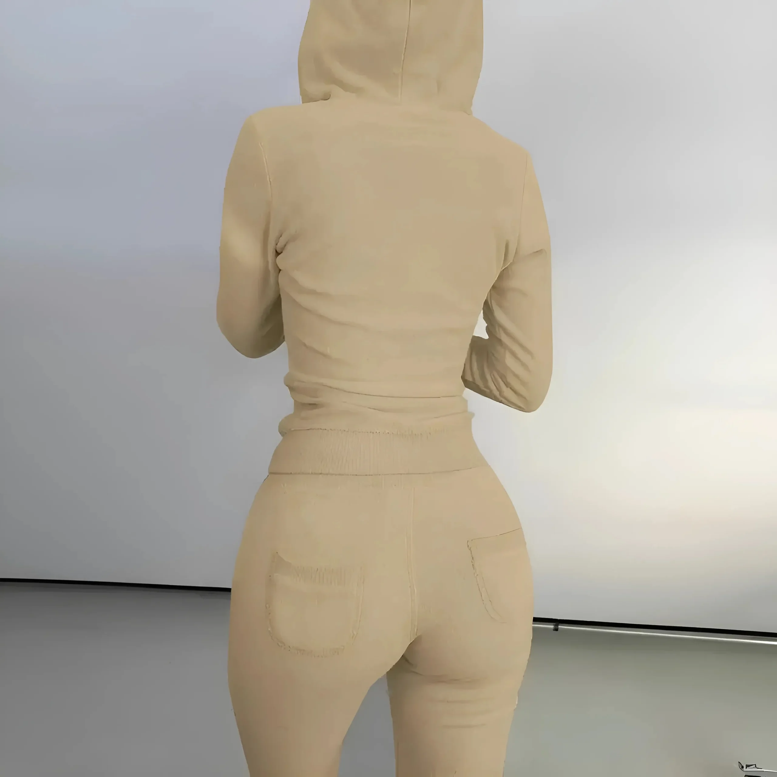 Ensemble de sport 3 pièces – Image 8