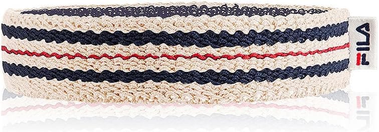 HEADBAND BANDEAU EPONGE FILA JACOB
