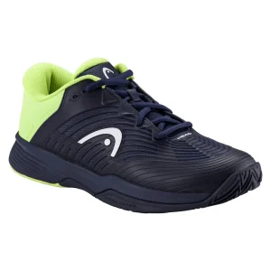 CHAUSSURES DE TENNIS HEAD JUNIOR REVOLT PRO