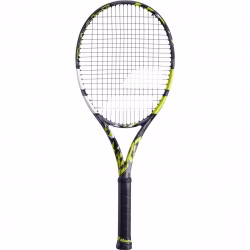RAQUETTE BABOLAT PURE AERO 300G CORDÉE