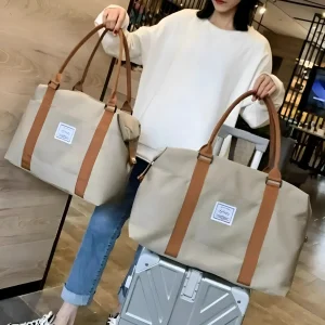 Grand Sac de Sport à Grande Capacité