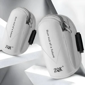 Brassard de téléphone de course