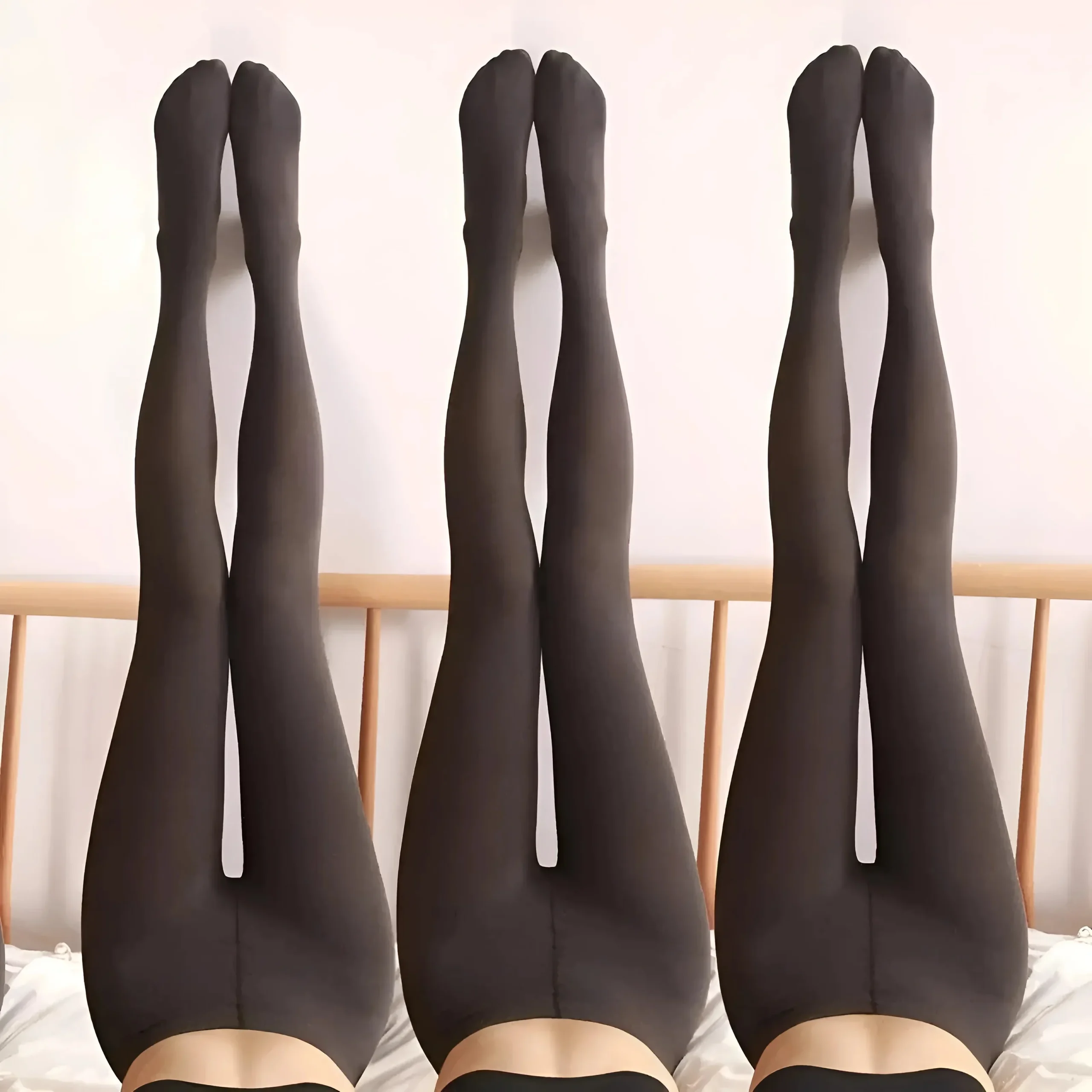 Collants épais pour femmes – Image 3