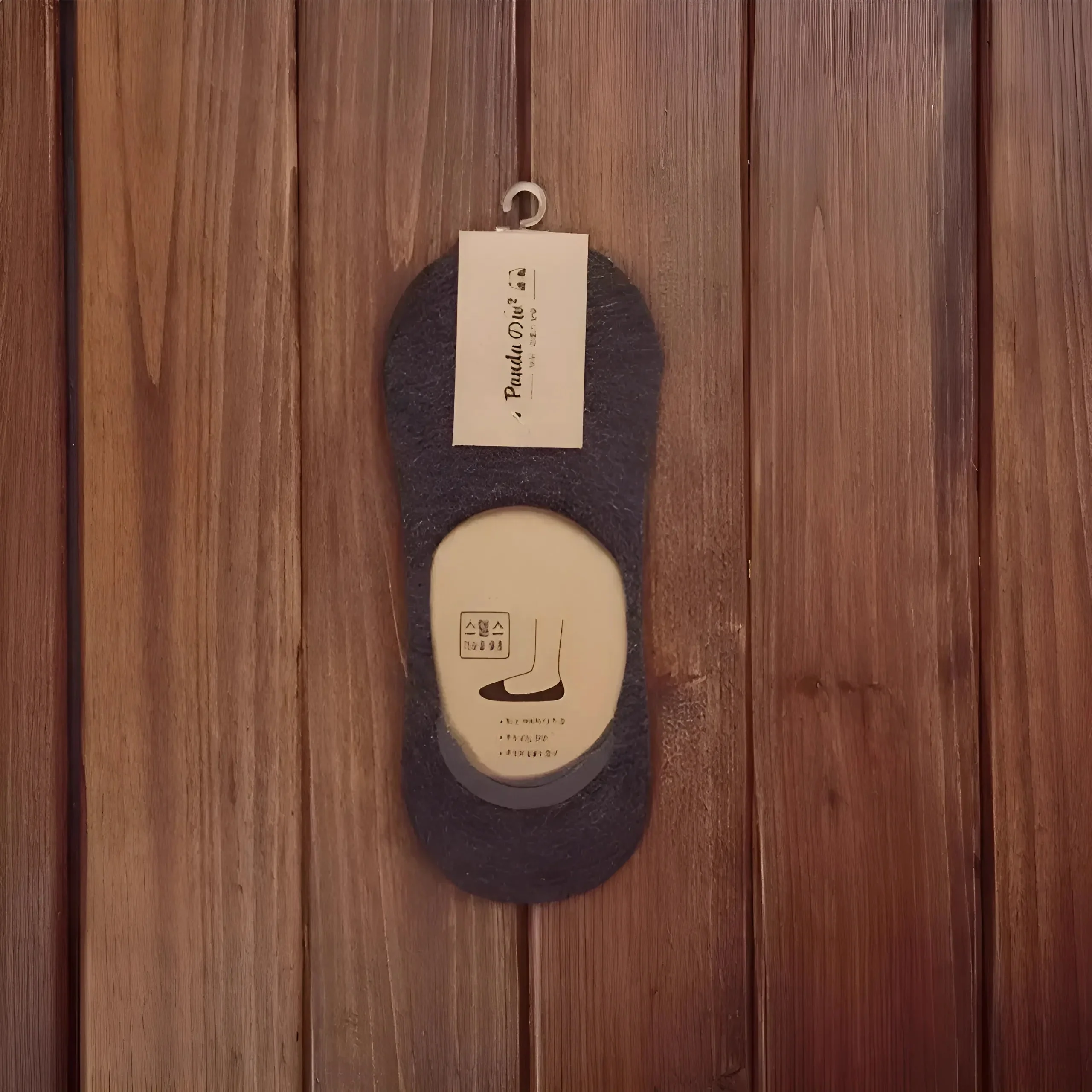 5 Paquet de Chaussettes pour Hommes – Image 2