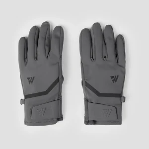 Ascent Glove - Cement Grey