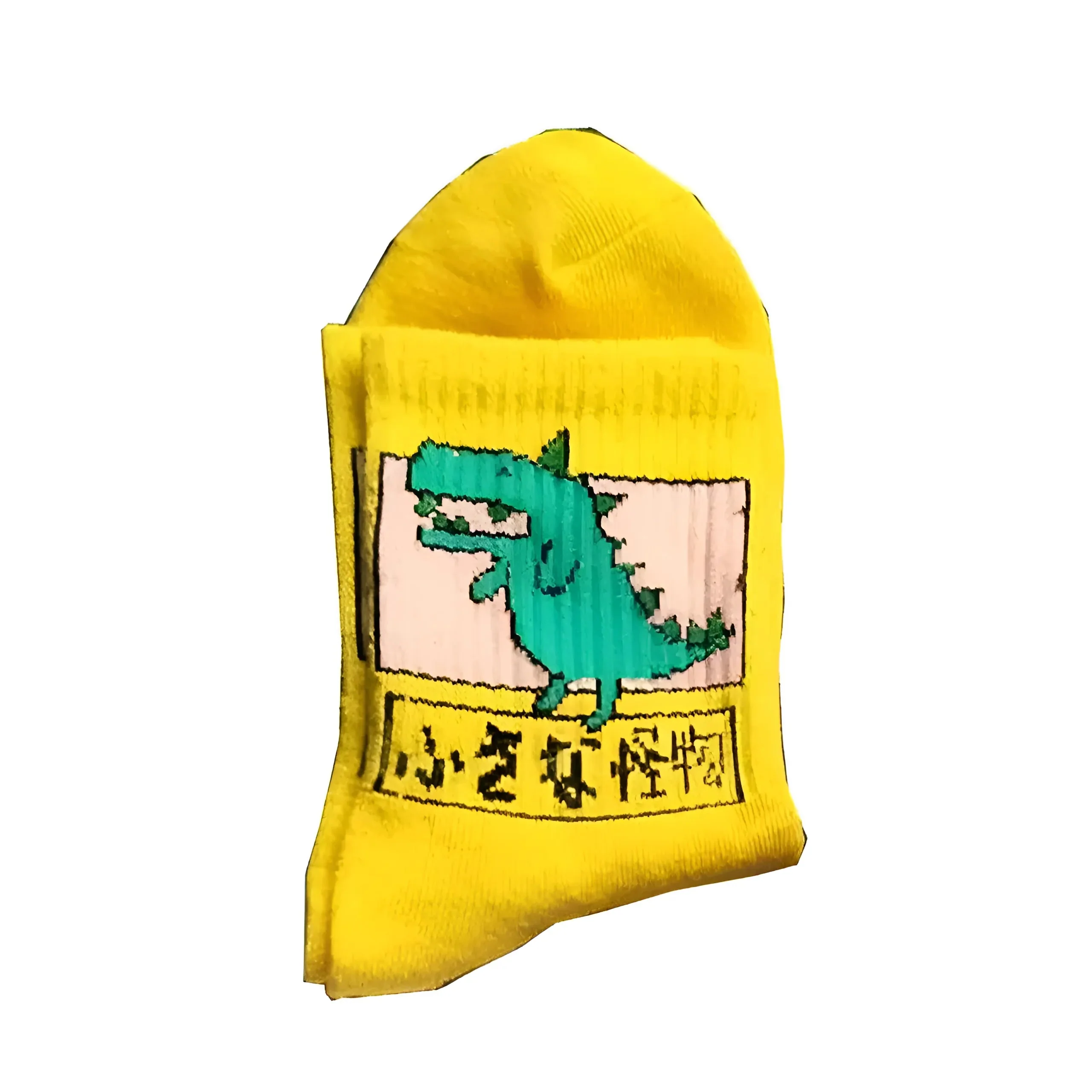 Chaussettes de dinosaure pour femmes – Image 6